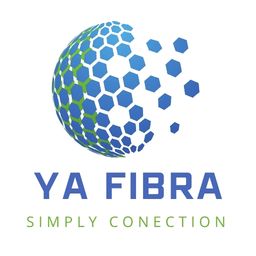YaFibra Logo